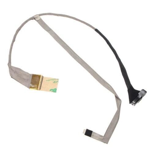 P/N DD0R15LC030 LCD Video Flex Screen LVDS LCD LED Cable for HP G6-1000 g6-1000sg g6-1000sv g6-1000tu g6-1001ee 645523-001