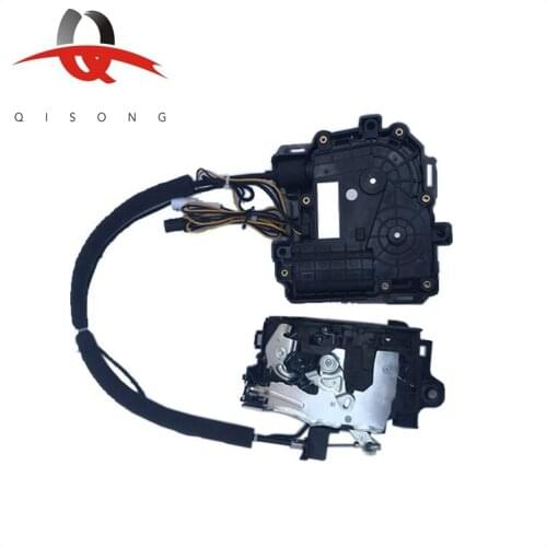 QISONG - China Quality Automotive 4 Doors electric suction doors closer for AUDI Q3