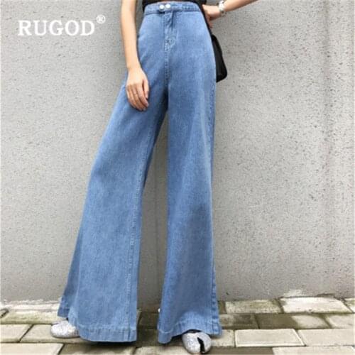 Широкие джинсы RUGOD China At AliExpress