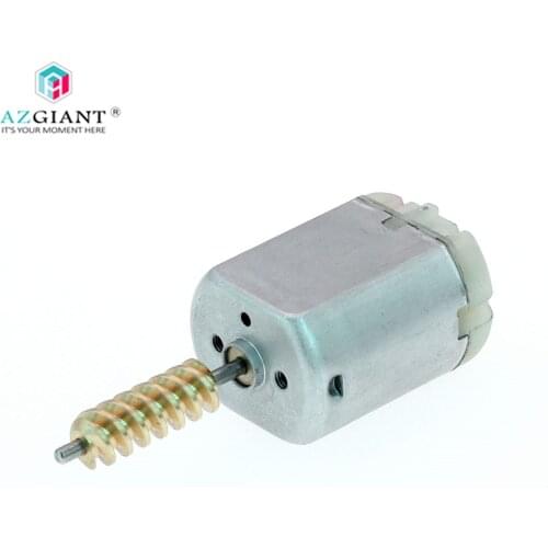 AZGIANT Centre Door Lock Actuator Motor for BMW 3 Series 5 Series E90 320i 325 E65 E66 High Quality Motor Car Accessories