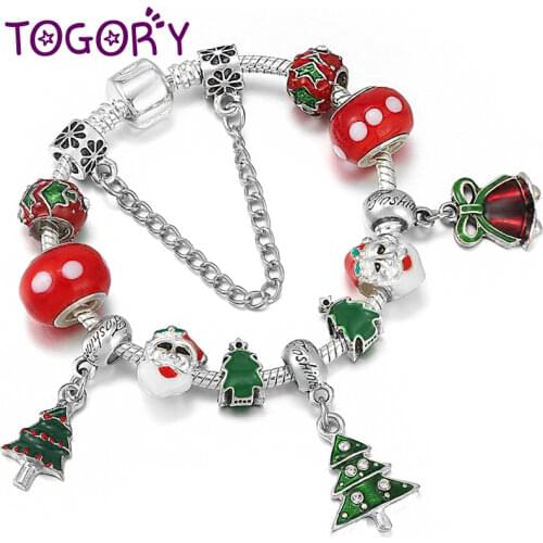 TOGORY Children's Bracelets