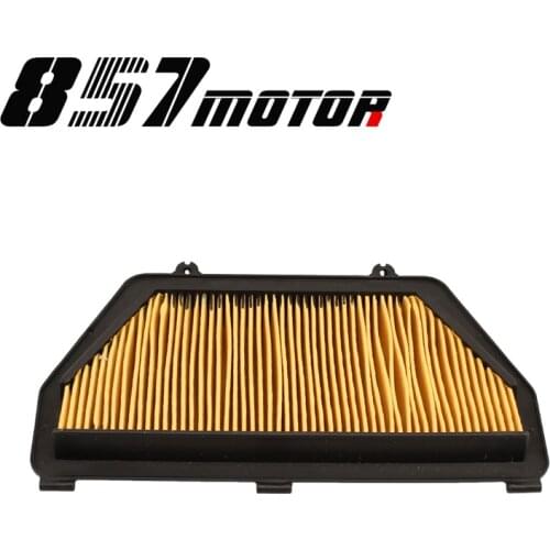 Motorcycle High Quality Air Filter Intake Cleaner for Honda CBR600RR F5 2007-2018 CBR600 RR CBR 600RR