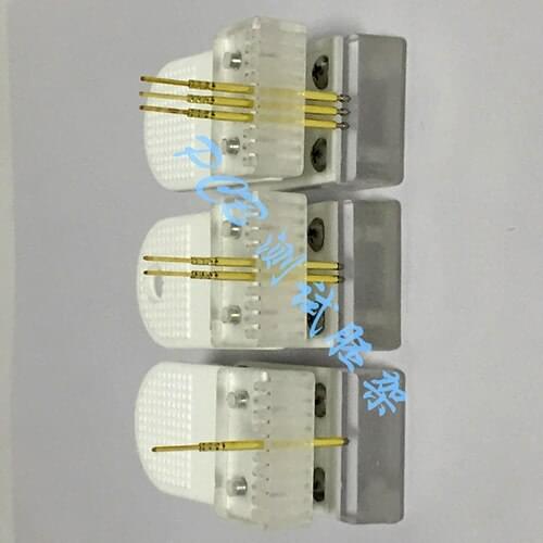 Recording fixture recording clip download program programming recording pcba recording test clip can be customized fixture