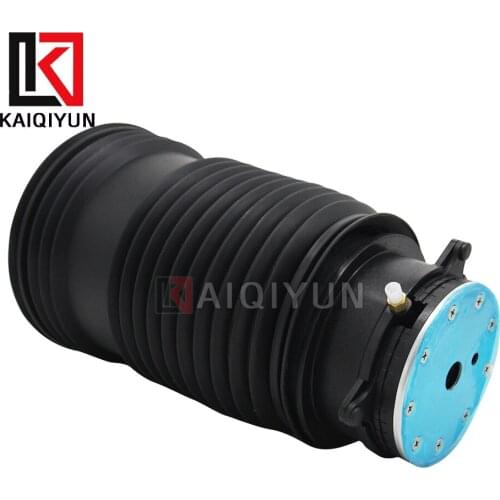 1pc air shock absorber W205 For Mercedes Benz C-Class S205 C200 C250 C300 C400 C63AMG Rear Left Suspension spring bag 2053200125