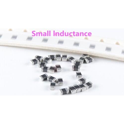 100pcs/lot For iPhone 6S 7 8 8 Plus X XS MAX Mainboard BGA Maintenance CPU Boost Coil Universal Small Inductance Boost Capacitor