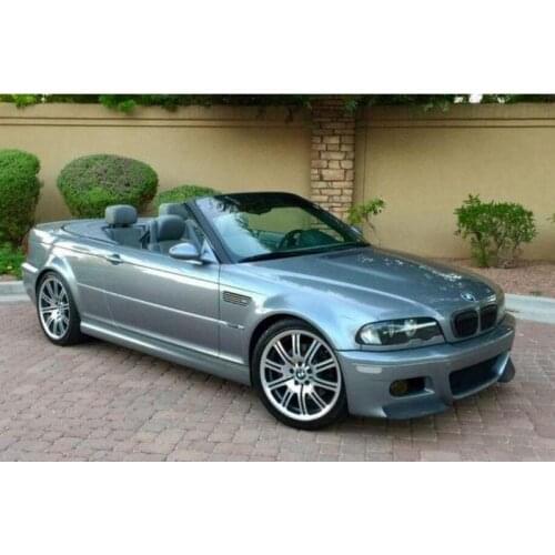 10x car led interior bulbs For Bmw E46 White LED Interior lighting kit M3 convertible Canbus Error Free