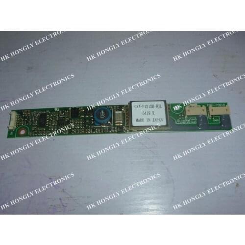 2PCS CXA-P1212B-WJL-1 USED