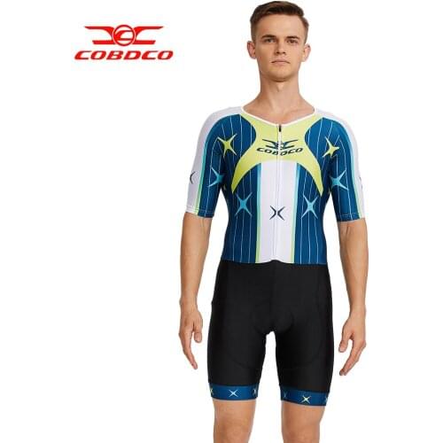 Codbco Cycling Clothing