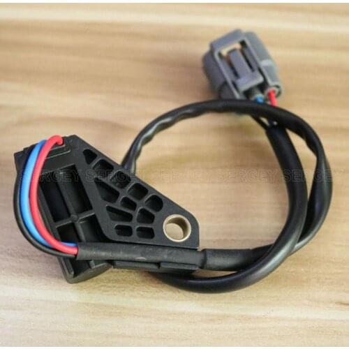 Crankshaft Position Sensor For Mazda 323 Demio Miata MX-5 MX5 Engine ZL01-18-221A J5T27071 J5T27072 ZL01-18-221 FSD-18-221