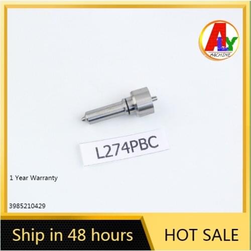 EJBR05301D Wiht Nozzle L274PBC 5301D for Delphi