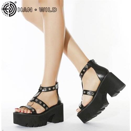 HANWILD Women's Shoes