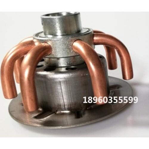 RIELLO combustion machine FS5 FS10 FS20 GS5 GS10 GS20 combustion head assembly