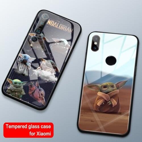 MimoseCase Phone Cases Xiaomi Mi 8 Pro