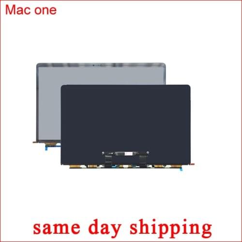 New A2337 LCD for Macbook Air Retina 13.3" A2337 Full LCD Display LCD LED Screen Glass Panel 2020 Year