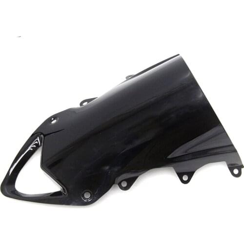 Motorcycle Parts Motorcycle Windshield WindScreen Front Glass for BMW S1000RR 2009-2014