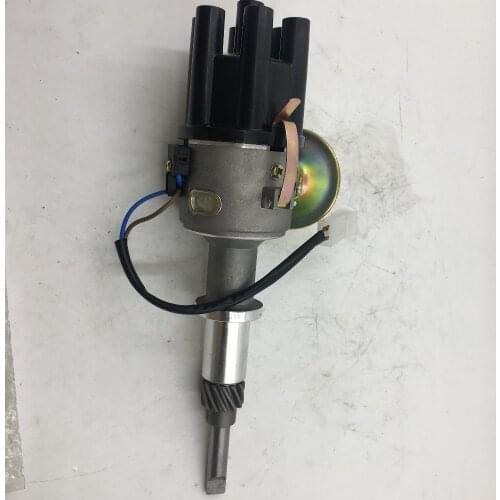 SherryBerg NEW Ignition Distributor fit for GM OPALA 6 CYL CARAVAN 9230087148 Y7050/M0513 12N29