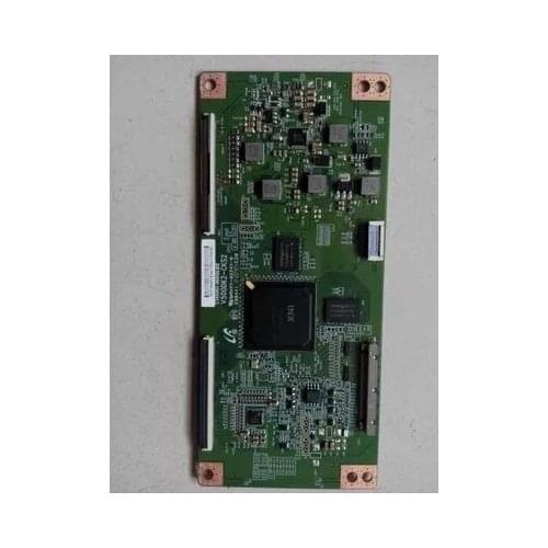 V500DK2-CKS2 Logic board LCD T-CON Board for LED58X9600UE connect with T-CON connect board