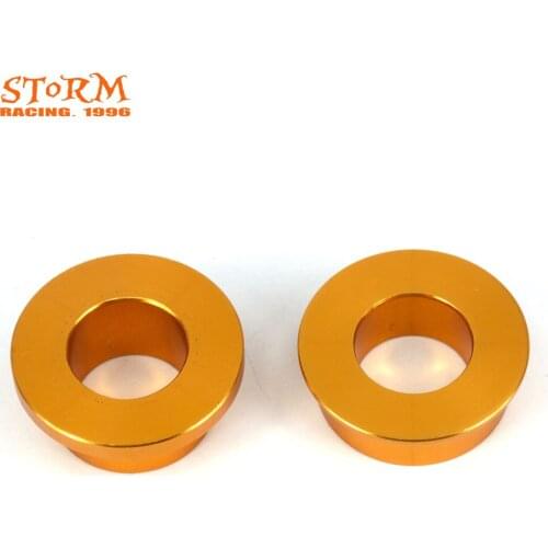 Rear Billet Wheel Hub Spacer For SUZUKI DRZ400S DRZ400E 2000 2001 2002 2003 2004 2005 2006 2007 2008 2009 2010 10-19 Motorcycle