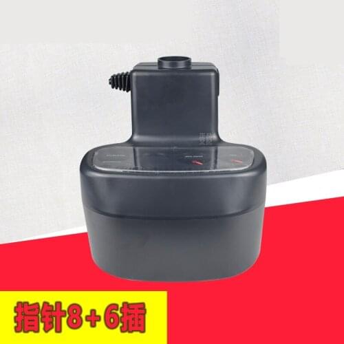 FORklift Dashboard Assembly Water Temperature Gauge Oil Meter Chronograph Z8498-ZB103 Series Genuine Matching accessories