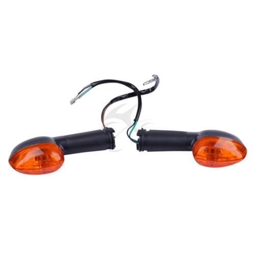 Motorcycle Rear Turn Signal Light For Yamaha YBR 125 YBR125 JYM 2010-2013 11 12