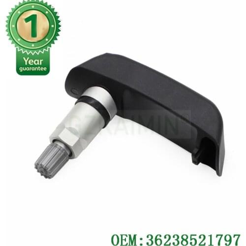 36238521797 36237694420 36318532731 CAPTEUR DE PRESSION DES PNEUS POUR MOTO For BMW K25 L255 K26 K27 K28 K29 k40 K43 K44 K71