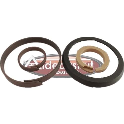 4 Pcs Air Suspension Compressor Piston Ring For Mercedes Benz W164 W166 W221 W251 Repair Kit 1643201204 1663200104 1643200204