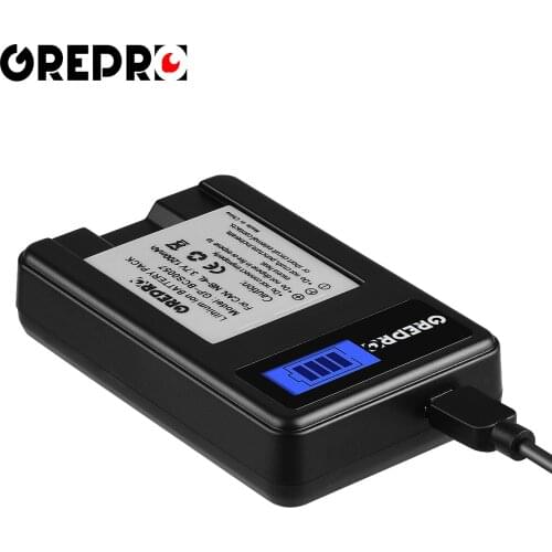 1200mAh NB-4L NB 4L NB4L Battery with Dual USB Charger for Canon PowerShot SD30 SD40 SD400 SD600 SD750 TX1 SD200 IXUS 30