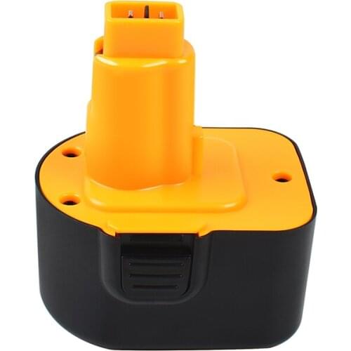12V 3500mAh Tool battery for Dewalt DE9074 DC9071 DE9037 DE9071 DE9075 DW9071 DW9072 DW9074 DC727 DC756 DC980 DC981 DW051