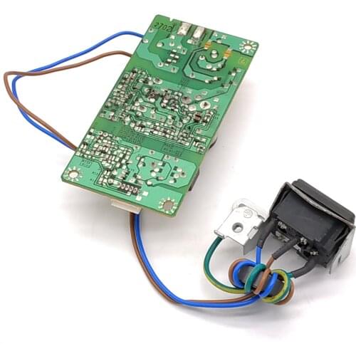 POWER SUPPLY BOARD for Brother MFC-j5910 J6710 J6910 MPW0921 printer parts