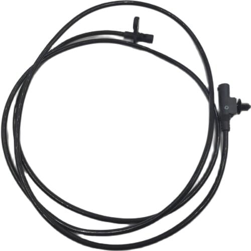 Brake wheel speed sensor OEM 9069050801