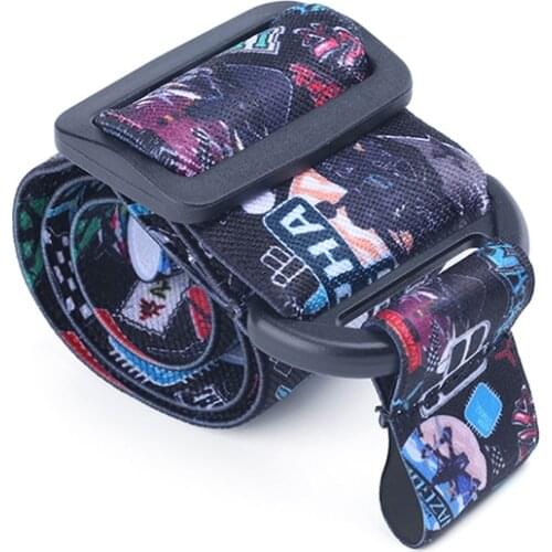 Iflight FPV Goggle Colorful Bandage Strap for DJI for Skyzone for Fatshark FPV Goggles Racing Freestyle Drone