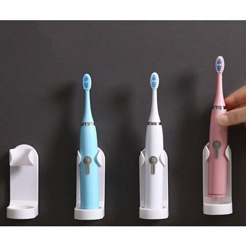 KABOER Wall Mounted Toothbrush Holders