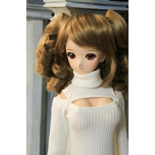 [wamami] Sreater For 1/3 1/4 1/6 SD17 DD SD AOD Female Dolls Dollfie Outfits