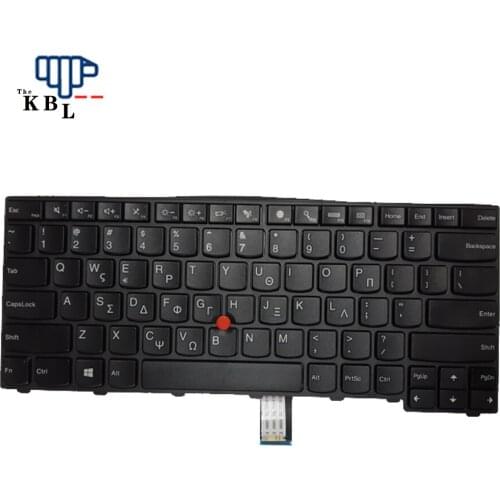 New for IBM Thinkpad Greece Language T440 T440P T440S T431 E431 E440 Laptop Keyboard