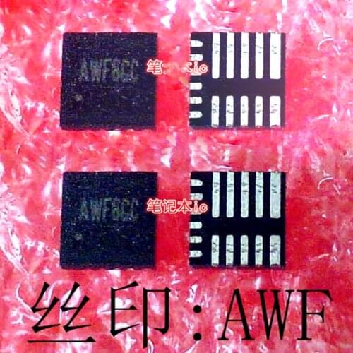 New 10PCS/LOT SY6982EQDC SY6982 SY6982E DFN-16