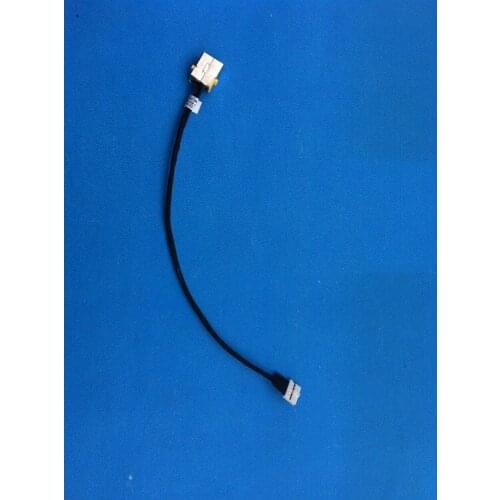 New DC Power Jack With Cable For Acer Aspire V5 V5-431 V5-471 V5-531 V5-571 V5-571G P/n: 50.M2DN1.003 50.4TU12.001 041