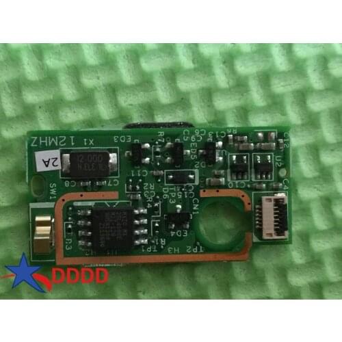 Original FOR Dell POWEREDGE R730xd Server Rear Flex Bay 2.5'' Drive Backplane 06WNVX 6WNVX CN-06WNVX fully tested