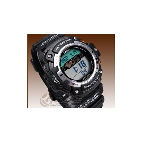 Authentic Fishing outdoor sports watch male table multifunctional waterproof hiking Table Temperature Pressure Altitude