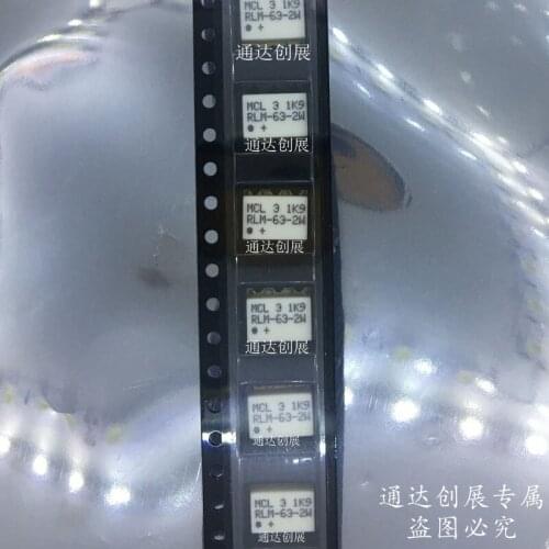 Rlm-63-2w 1pcs 30-6000mhz Mini Circuits