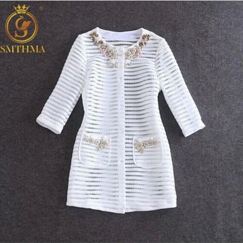 Женские длинные плащи SMTHMA China At AliExpress