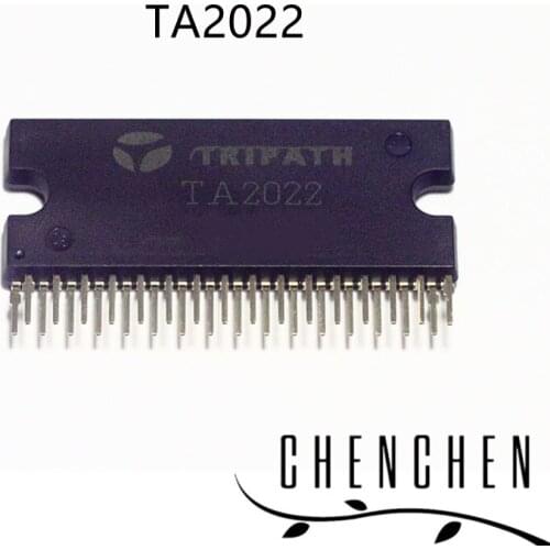 TA2022 ZIP32 100% New Original