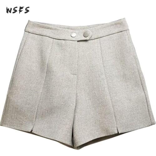 WSFS Women's Travel Shorts