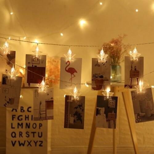 LED Garlands YTBLX China