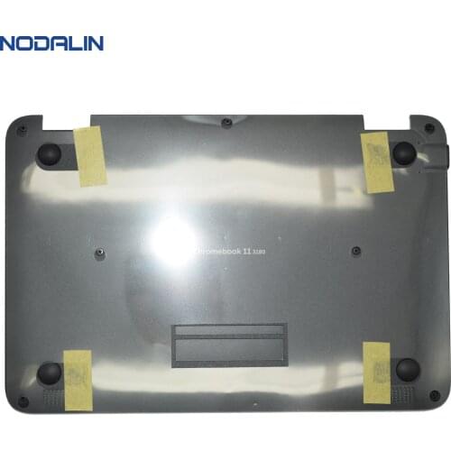 0YJDF3 YJDF3 New Bottom Cover Base Lower Case For Dell Chromebook 11 3180 AP1WY000200