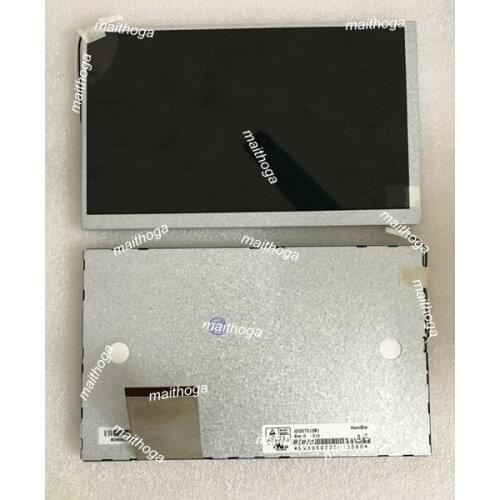 7.0 inch TFT LCD Display Screen HSD070IDW1-E14 800(RGB)*480 WVGA