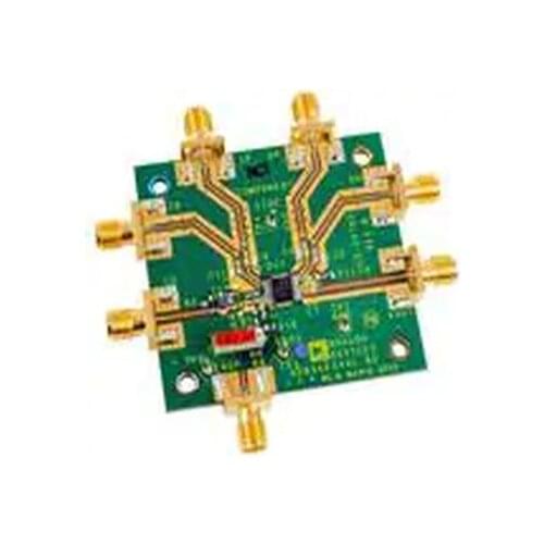 AD8349-EVALZ RF Development Tools AD8349 Evaluation Board