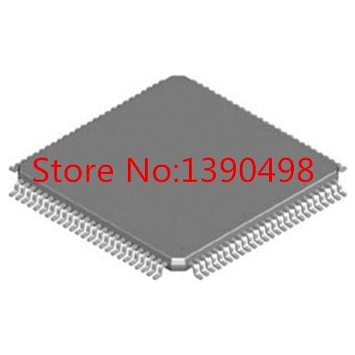 Free Shipping ADV7194KSTZ ADV7194KST ADV7194 10pc/lot QFP IC