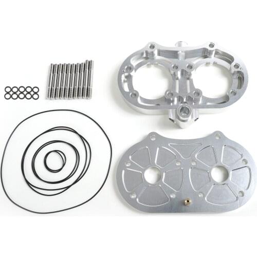 BIKINGBOY Stock Cub Cool Head Sheel Bolts O-rings YFZ 350 Banshee 87 88 89 90 91 92 93 94 95 96 97 98 99 00 01 02 03 04 05 06