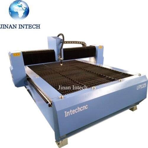 Cheap cnc plasma cutting machine china For Metal cutting
