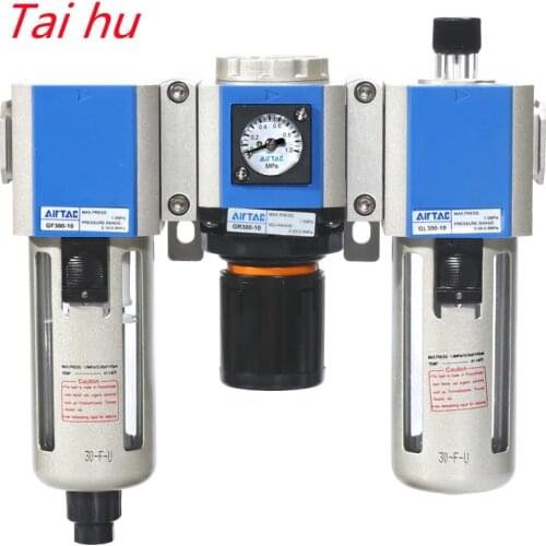 GC200-08/400-15/GC300-10/15 GC600-25 Yade guest source processor triple